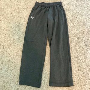 Under Armour sweatpants